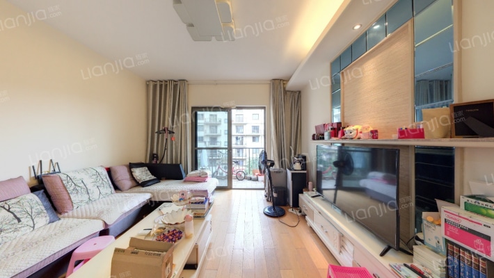 麓山国际帕萨迪纳3组二手房实景图