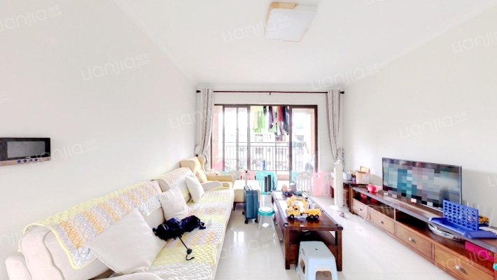 诚讳丽苑二手房实景图