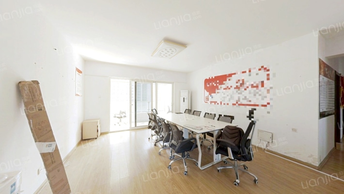 北辰三角洲D2区二手房实景图