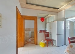 整租·城河新村 2室1厅 南_城河新村租房