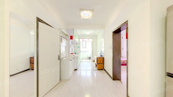 家宁新苑二手房实景图