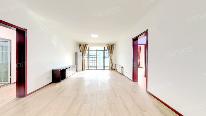 正弘旗二手房实景图