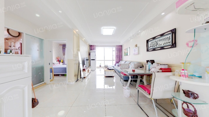 中凯梦之城二手房实景图