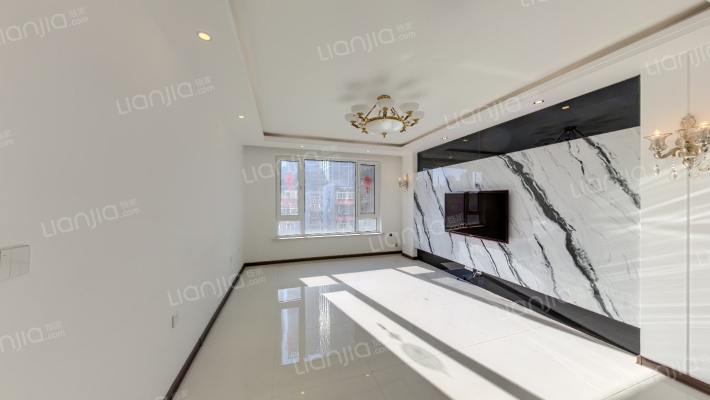 盛华苑二手房实景图