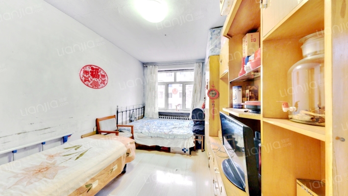 河曲街二手房实景图