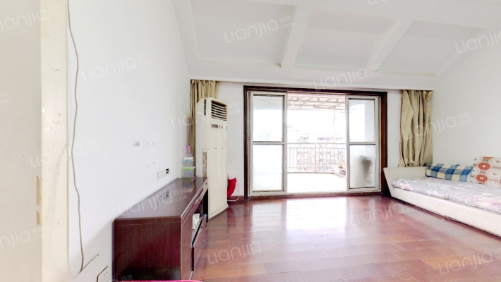 常阳丽江城二手房实景图