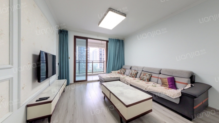 北辰南湖香麓二手房实景图