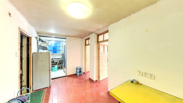 菏泽小区二手房实景图