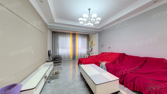 东城华府B区二手房实景图