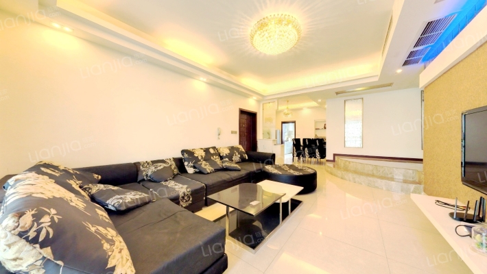 金阳丽景二手房实景图