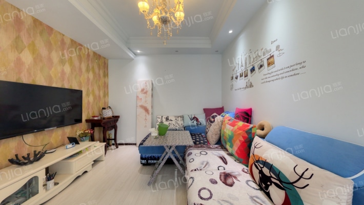 最空间二手房实景图