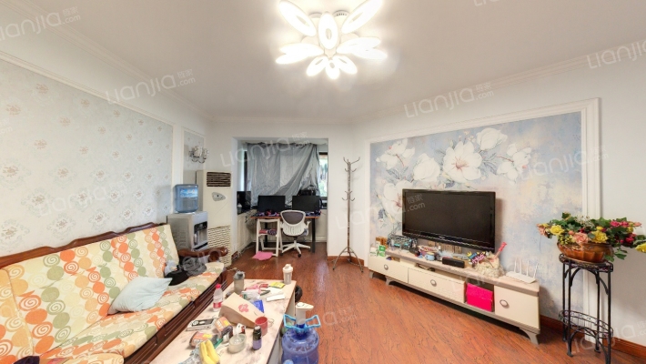 洋河花园二手房实景图