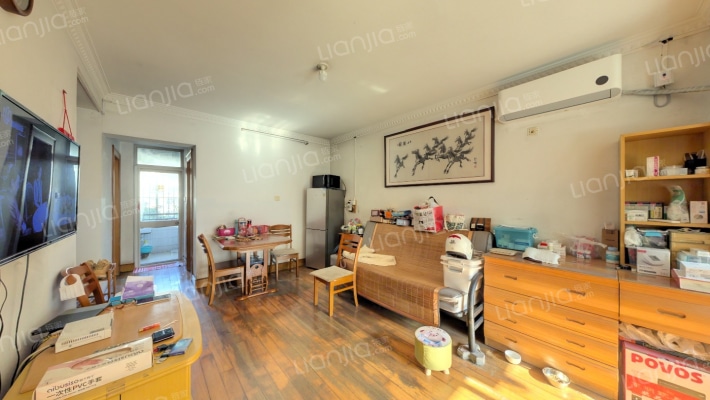 品华苑二手房实景图