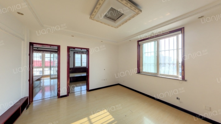 东城美域二手房实景图