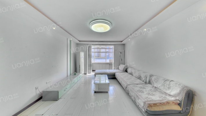 新竹花园一期二手房实景图