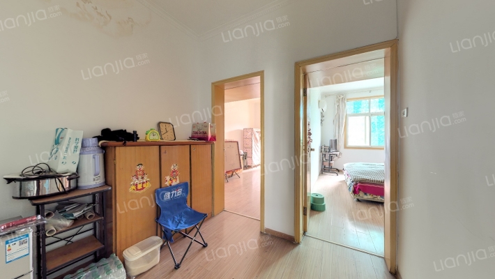 鄂钢宿舍二手房实景图