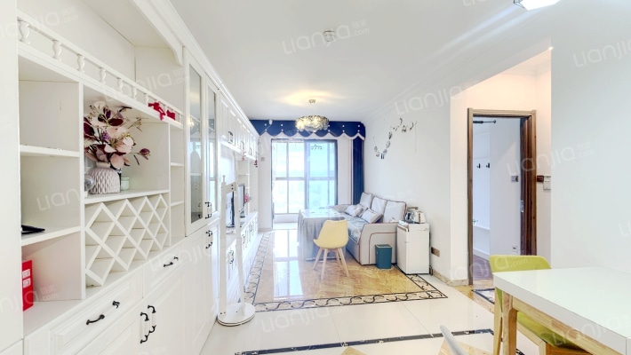 碧桂园·印象花溪二手房实景图