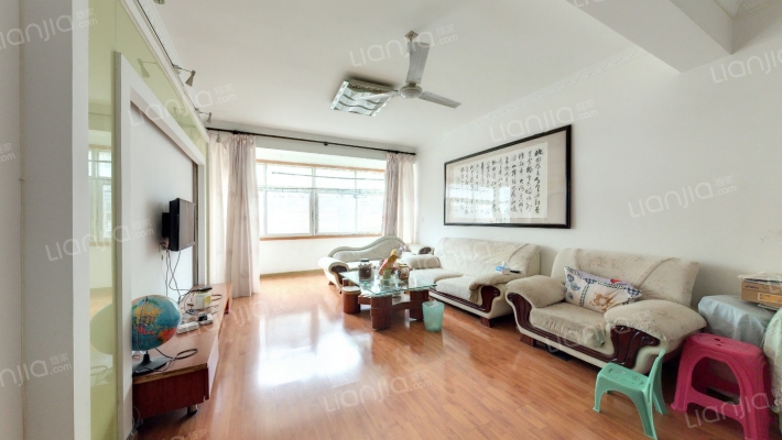 同心路9号二手房实景图