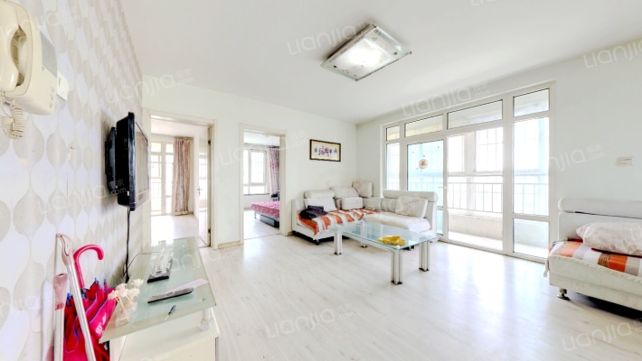 盛世民生花园二手房实景图