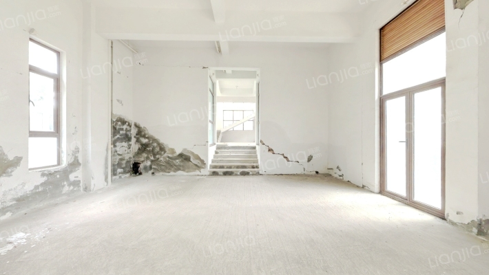 高山流水二手房实景图