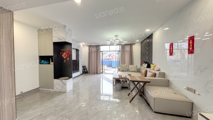 红棉苑南区二手房实景图