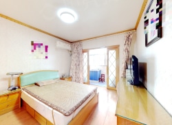 整租·西一新村 3室1厅 南_西一新村租房