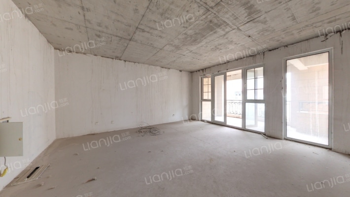 中南世纪城锦园二手房实景图