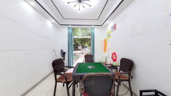 沙龙花园二手房实景图