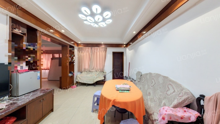 悦来花园二手房实景图