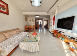 整租·兰馨佳苑小区 2室2厅 南_兰馨佳苑小区租房