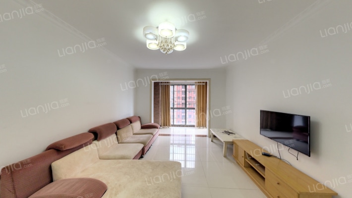 紫云阁二手房实景图