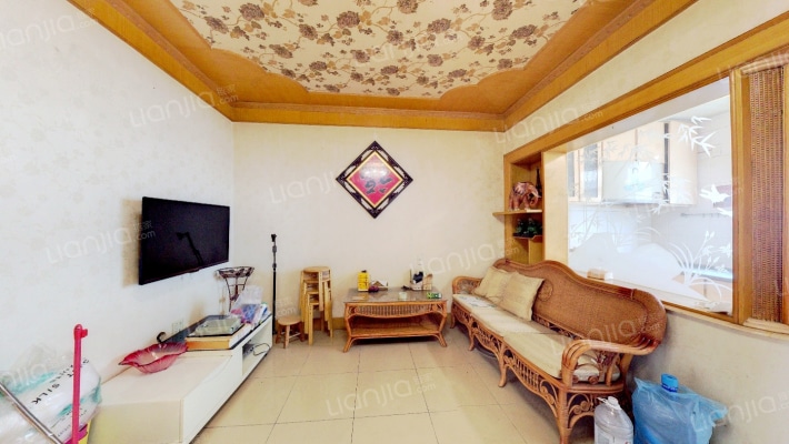 新丰小区二手房实景图