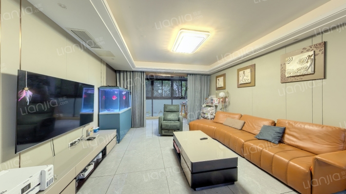 海峡城云璟湾二手房实景图