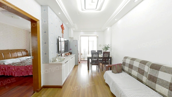 文昌街二手房实景图