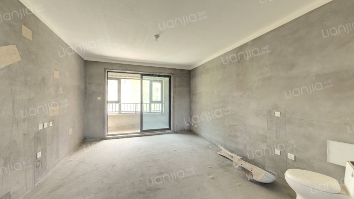 正弘新城1号院二手房实景图