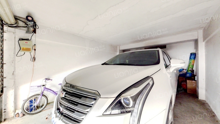 鹏程花苑二手房实景图