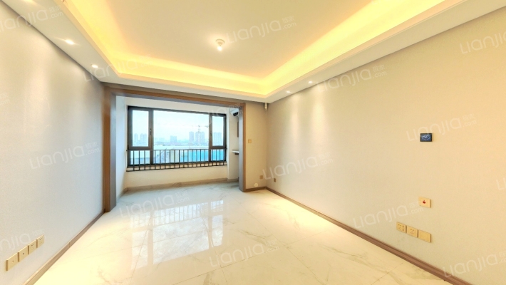 旭辉公元二手房实景图