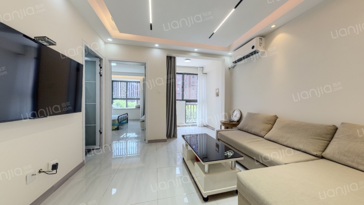 馨佳园(丹霞山路257弄)二手房实景图