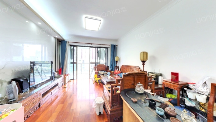 君汇世家二手房实景图