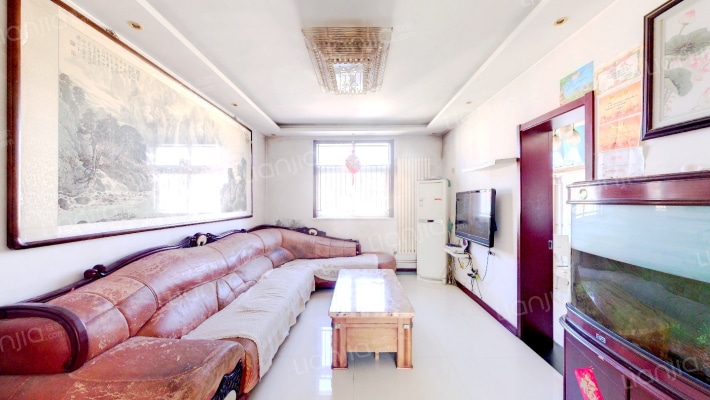 宝鑫景苑青藤园二手房实景图