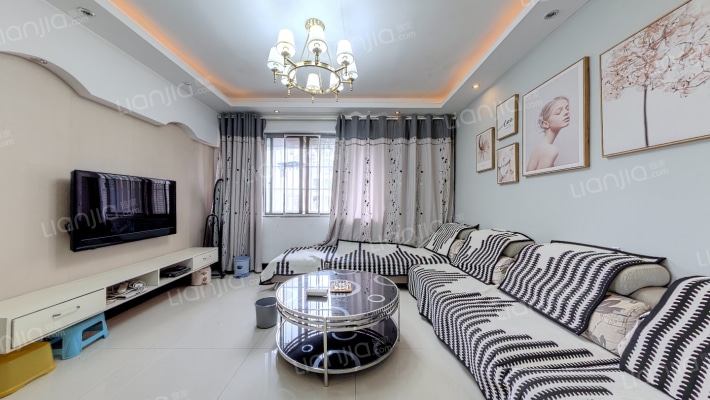 海泓蘭馨苑二手房实景图