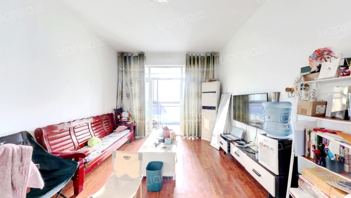 金桥鑫都二手房实景图