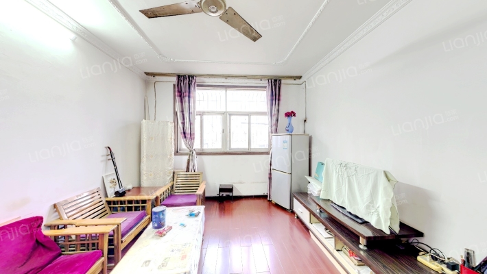 关东康居园二手房实景图