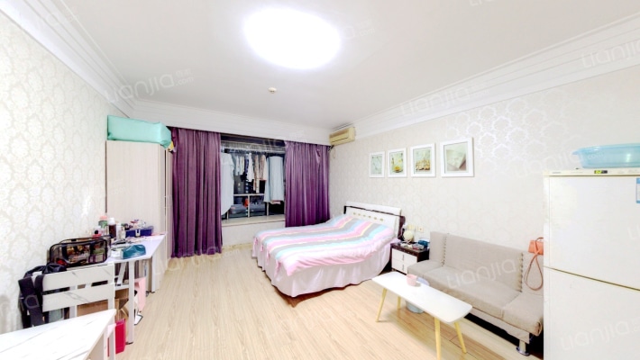 新时代二手房实景图