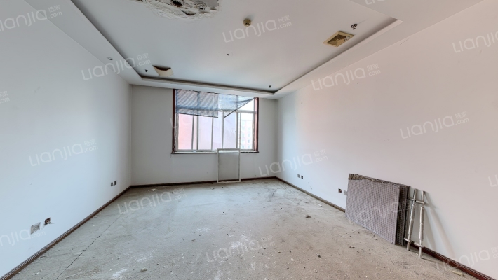 美东国际二手房实景图