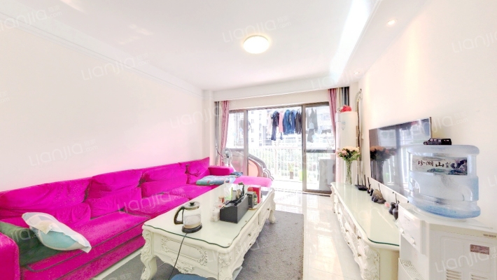 力迅城筑二手房实景图