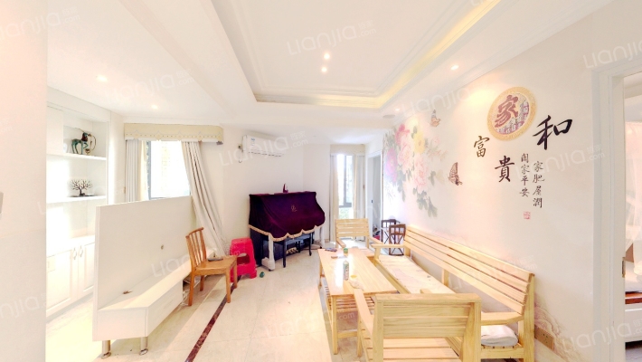 宏伟大厦二手房实景图