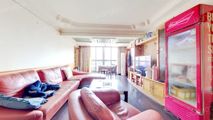 惠德公寓二手房实景图