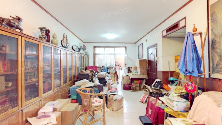 贡院墙根街二手房实景图