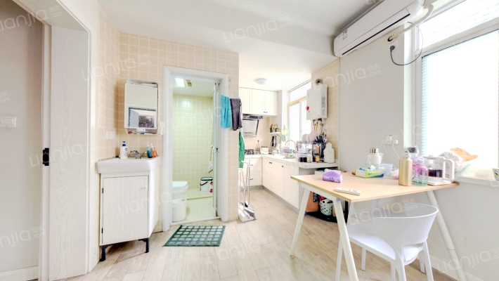 童家山2号二手房实景图